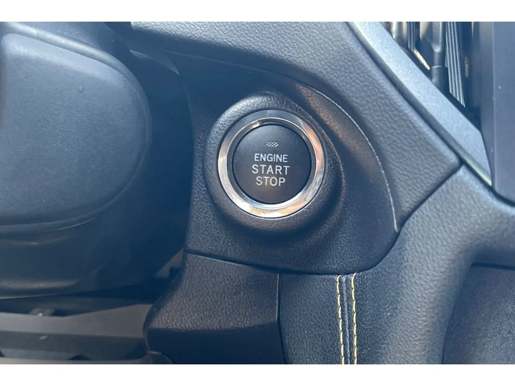 Used 2023 Ice Silver Metallic Subaru Sport image 31
