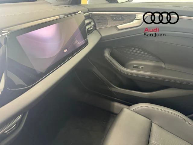 New 2026 Brown Audi Premium Plus image 33