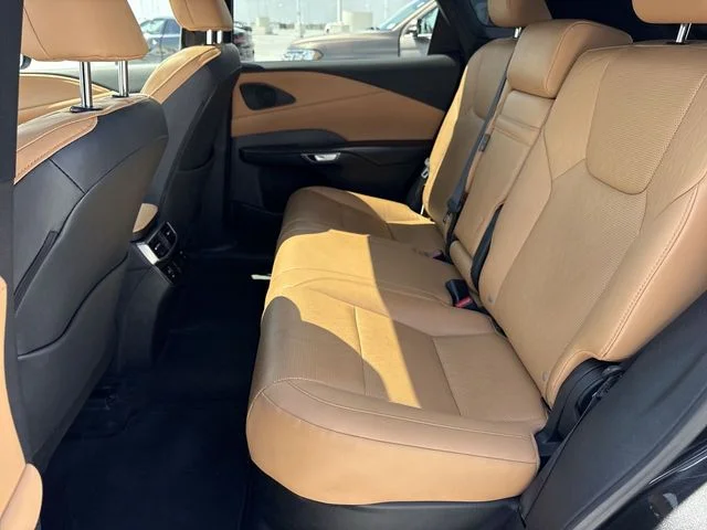 Used 2024 Black Lexus 350 Premium Plus image 23