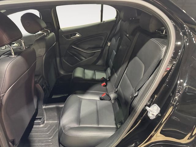 Certified Used 2020 Night Black Mercedes-Benz GLA 250 image 14
