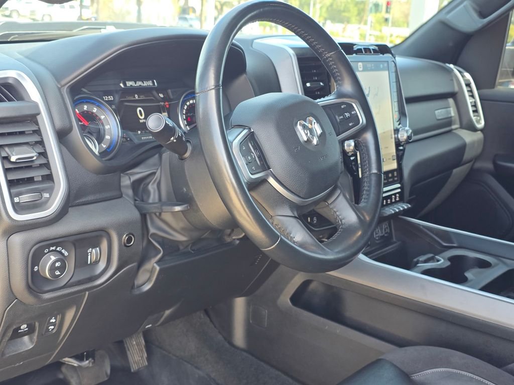 2023 RAM Ram 1500 Pickup Big Horn/Lone Star - Photo 13