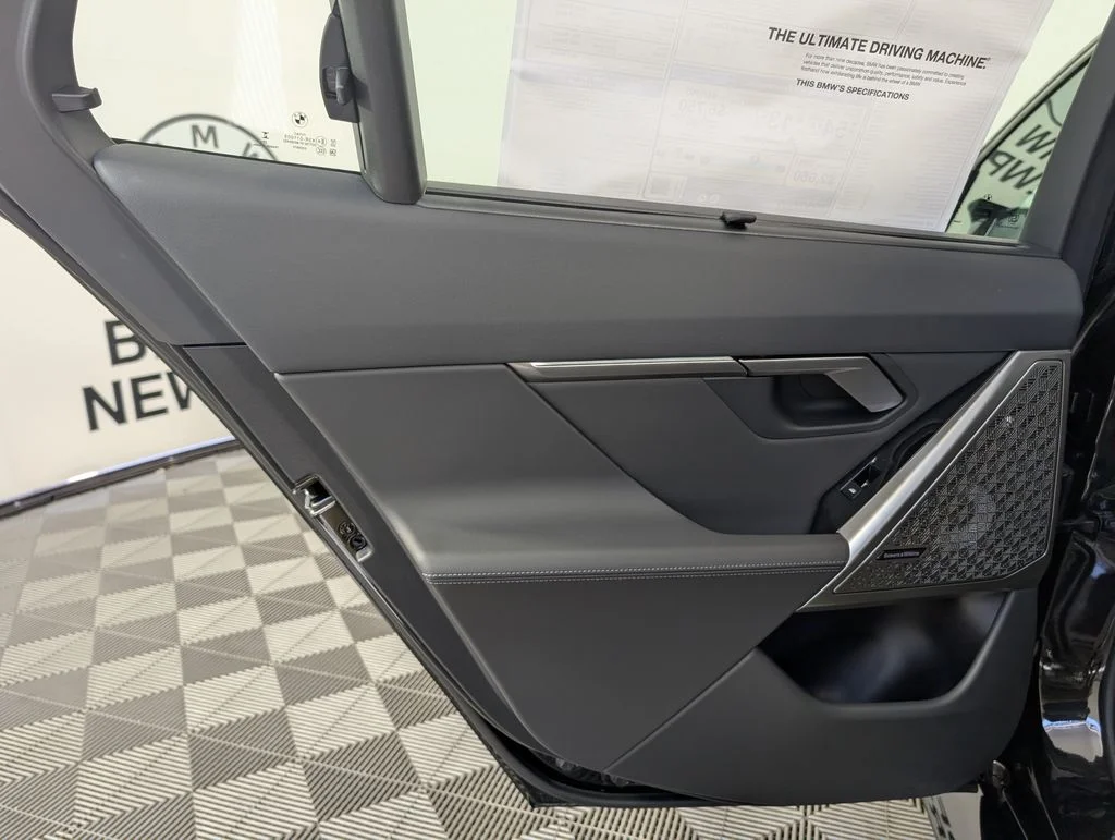 New 2027 Black BMW Base image 17