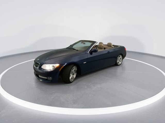 Used 2011 Blue BMW 328i image 2