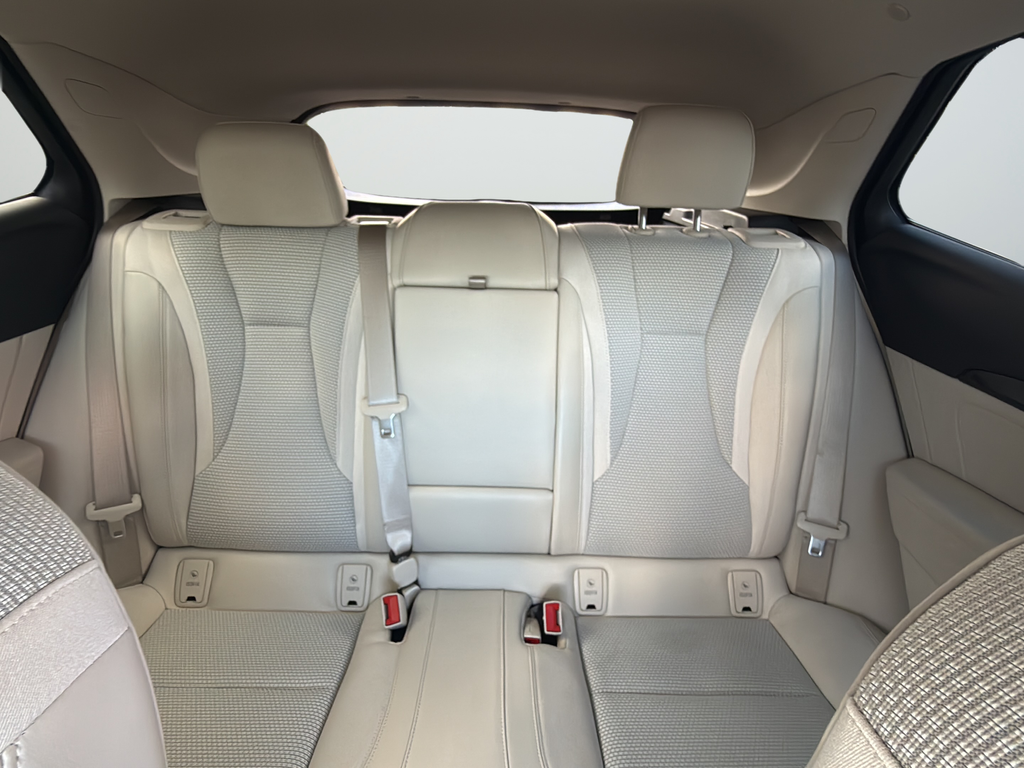 Used 2023 White Buick Preferred image 40
