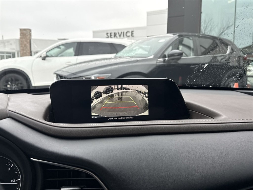 2023 MAZDA CX-30 - Image 16