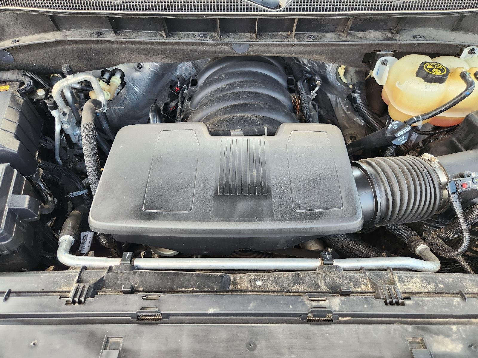 2022 Chevrolet Tahoe photo 31 of 32