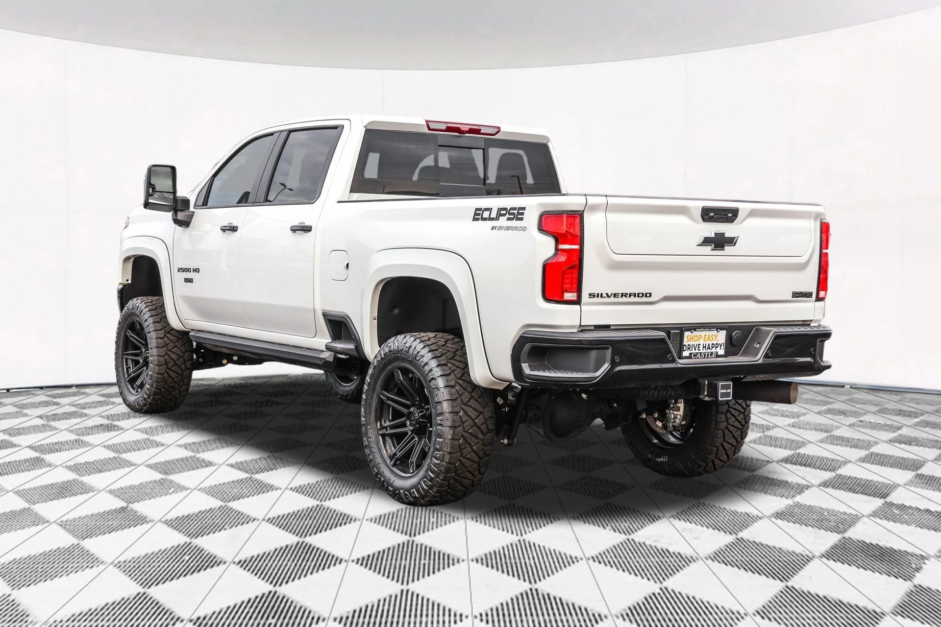 2026 Chevrolet Silverado 2500 HD LT - Photo 19