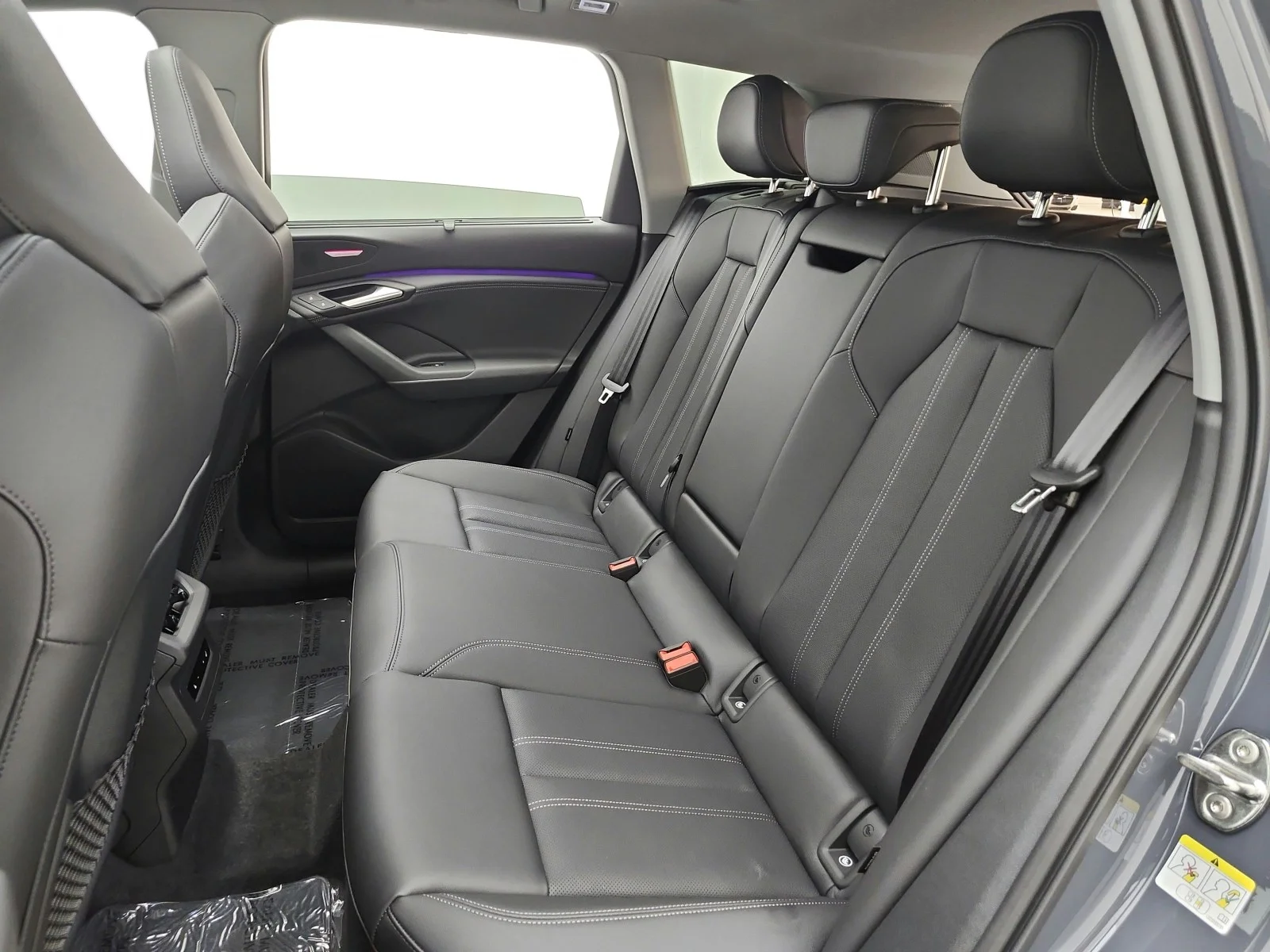 Used 2025 Magnet Gray Audi Prestige quattro image 23