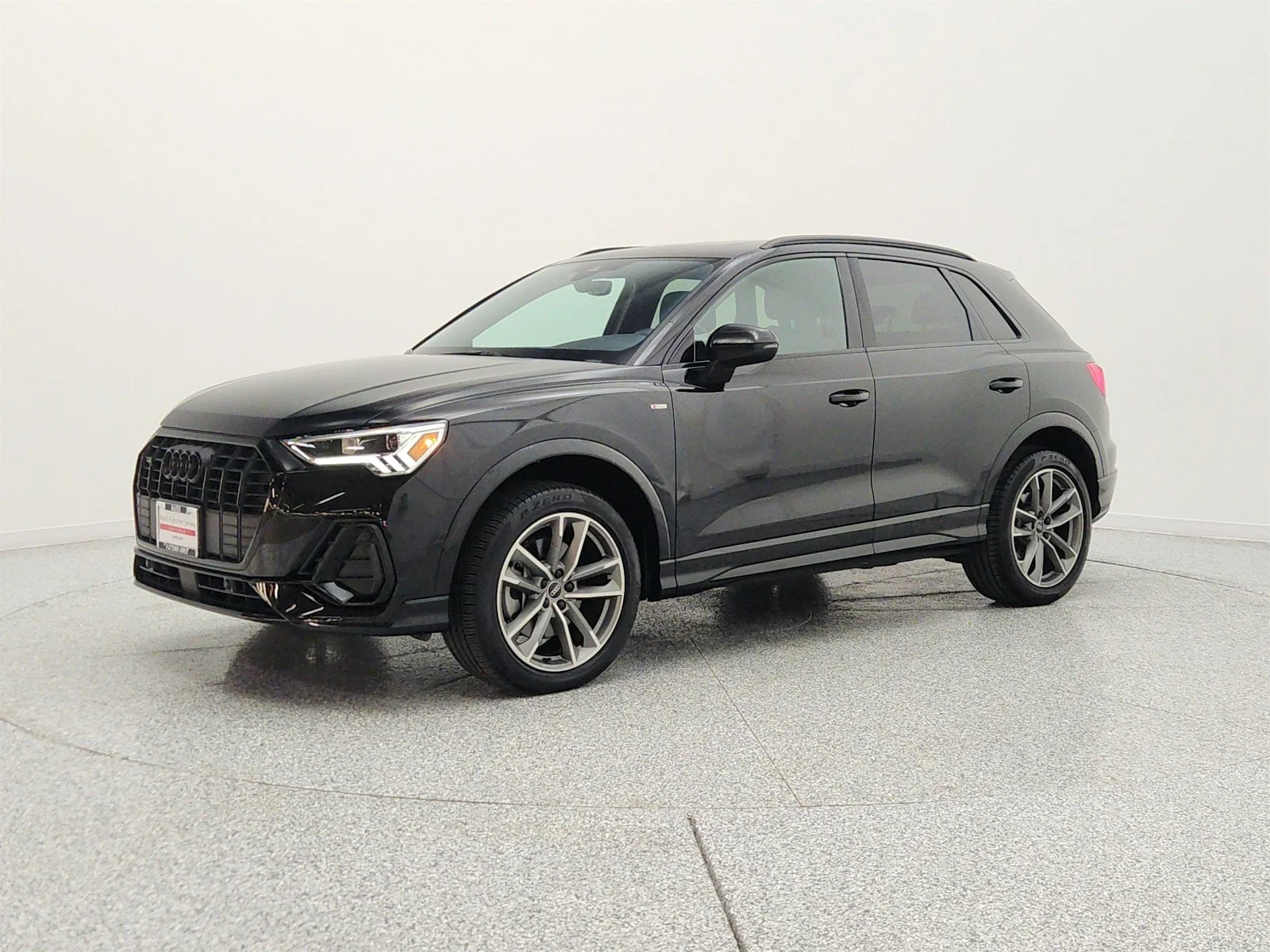 2023 Audi Q3 45 TFSI S Line Premium quattro's photo