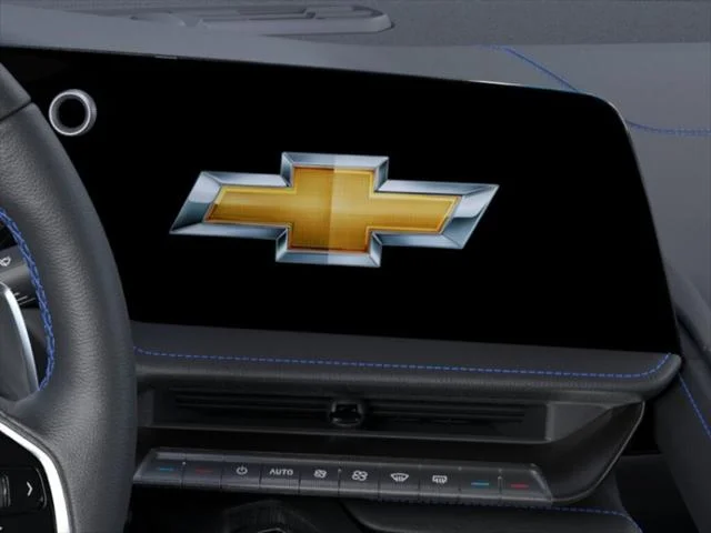 2027 Chevrolet Corvette 2LZ - Photo 20