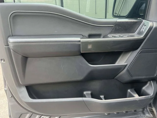 Certified Used 2023 Gray Ford XLT image 18