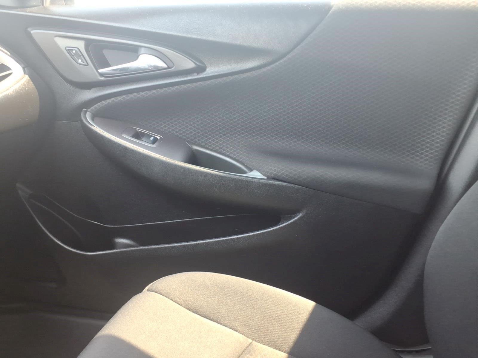Used 2024 Sterling Gray Metallic Chevrolet RS image 28