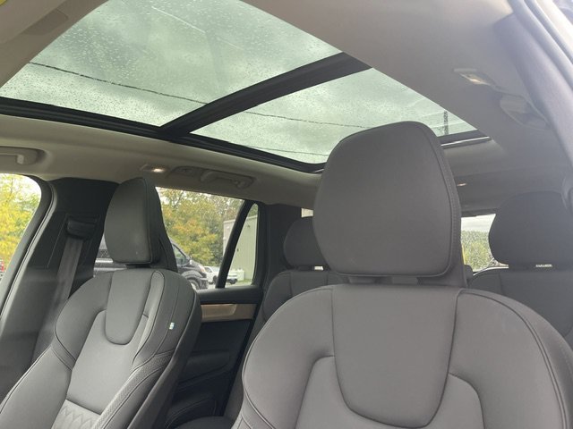 Used 2026 Gray Volvo Plus image 18