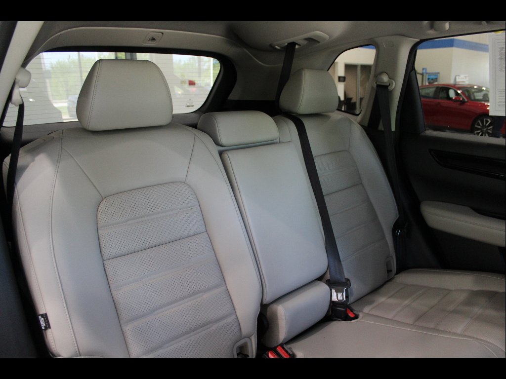 2023 Honda CR-V EX-L - Photo 21