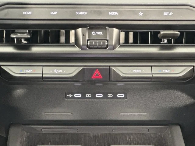New 2027 Panthera Metal Matte Kia X-Line SX Prestige image 19