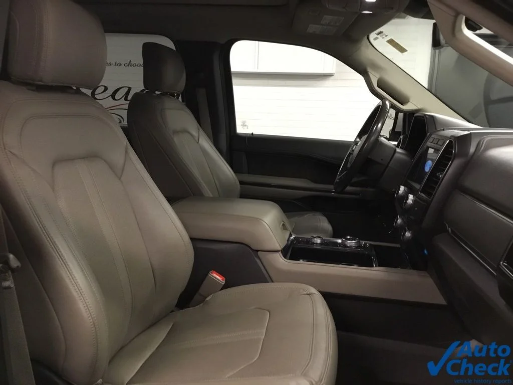 2019 Ford Expedition Limited - Photo 35