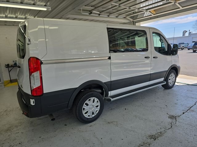 Used 2024 White Ford Base image 6