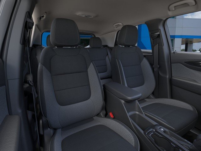 2026 Chevrolet Trailblazer LS - Photo 16