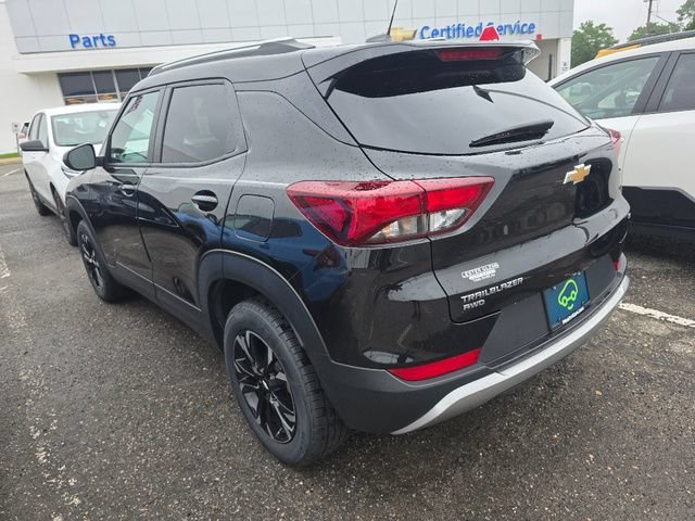 2023 Chevrolet TrailBlazer LT - Photo 4