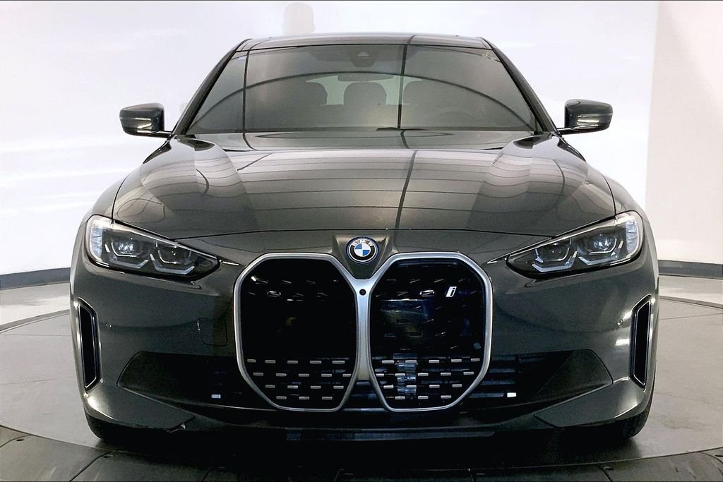 Certified 2023 BMW i4 35 with VIN WBY43AW06PFP75933 for sale in Cincinnati, OH