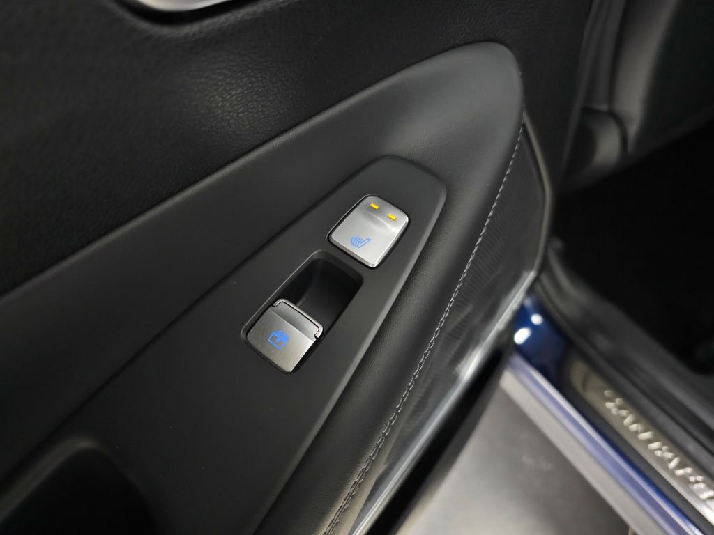 Used 2022 Stormy Blue Hyundai Calligraphy image 39