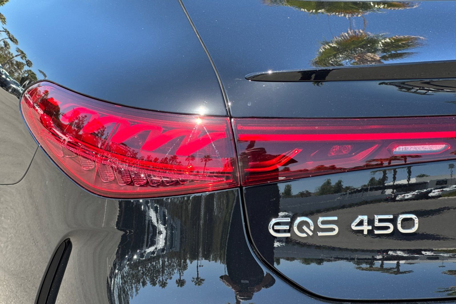 New 2026 Black Mercedes-Benz 450 image 14