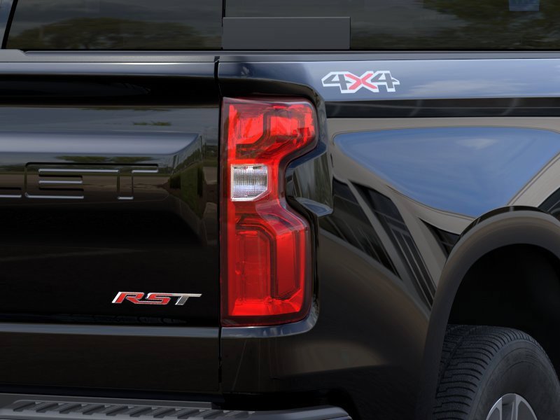 2026 Chevrolet Silverado 1500 RST - Photo 11