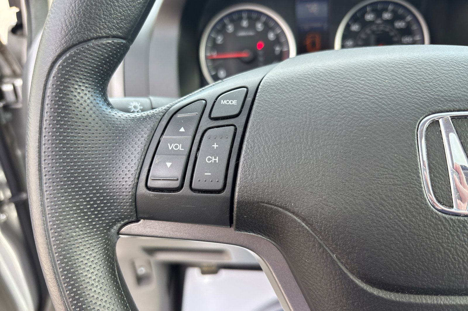 Used 2011  Honda EX image 27