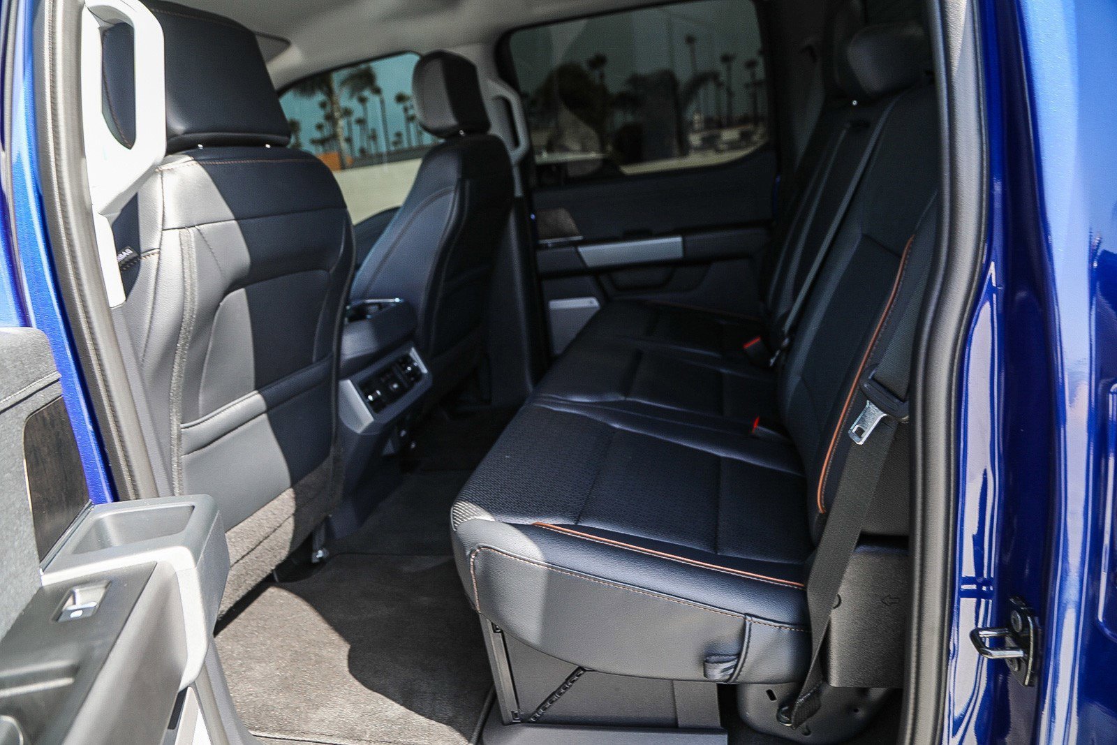 2026 Ford F-250 Super Duty Lariat - Photo 17