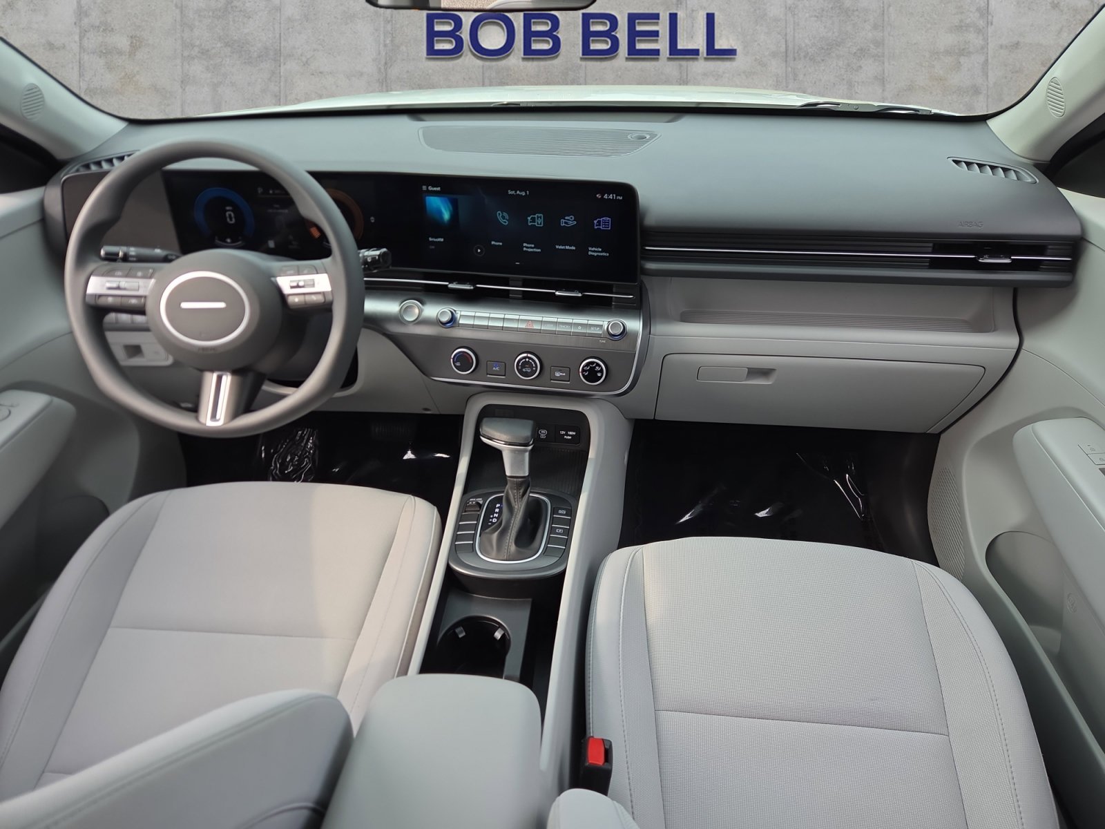 2026 Hyundai Kona SE - Photo 11