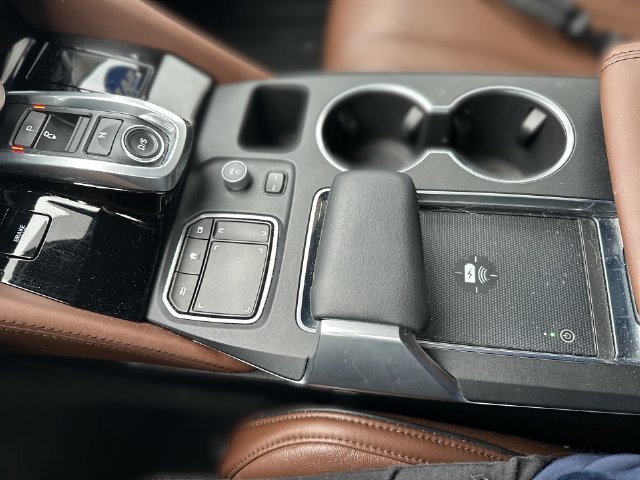Used 2022 Gray Acura Advance image 23