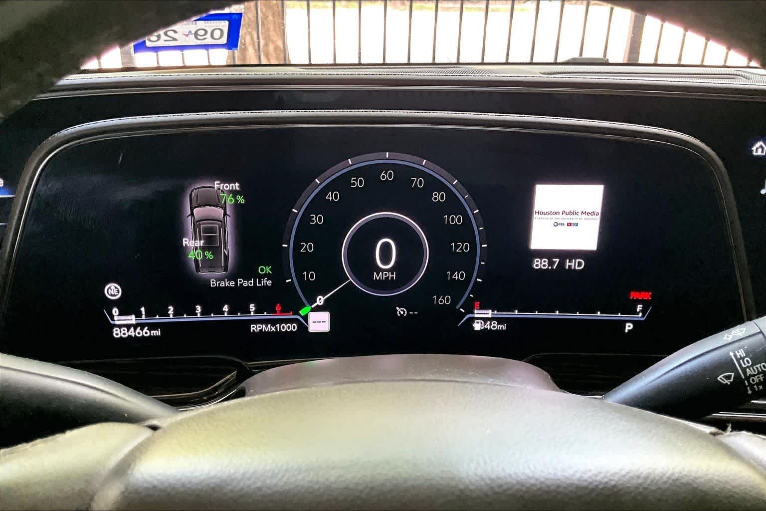 Used 2021 Satin Steel Metallic Cadillac Premium Luxury image 25