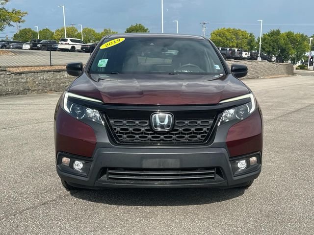 Used 2019  Honda Sport image 10