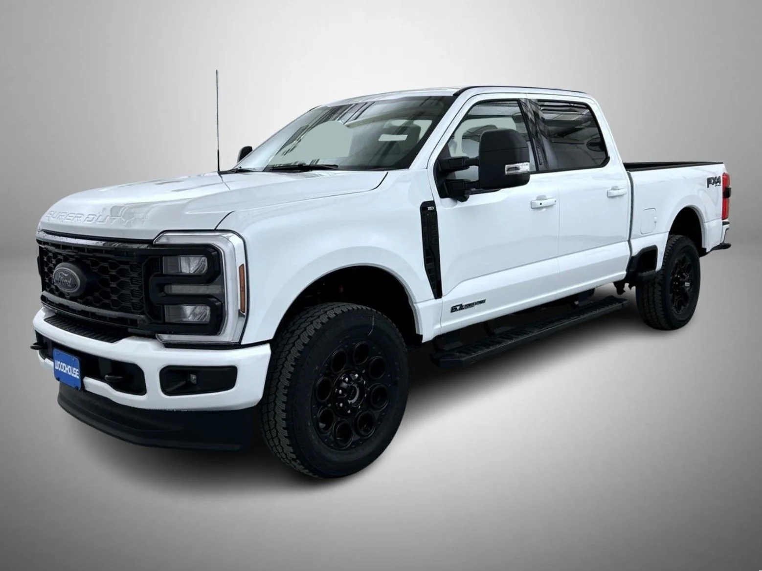 2026 Ford F-250 XLT 4x4 Crew Cab 6-3/4' Box's photo