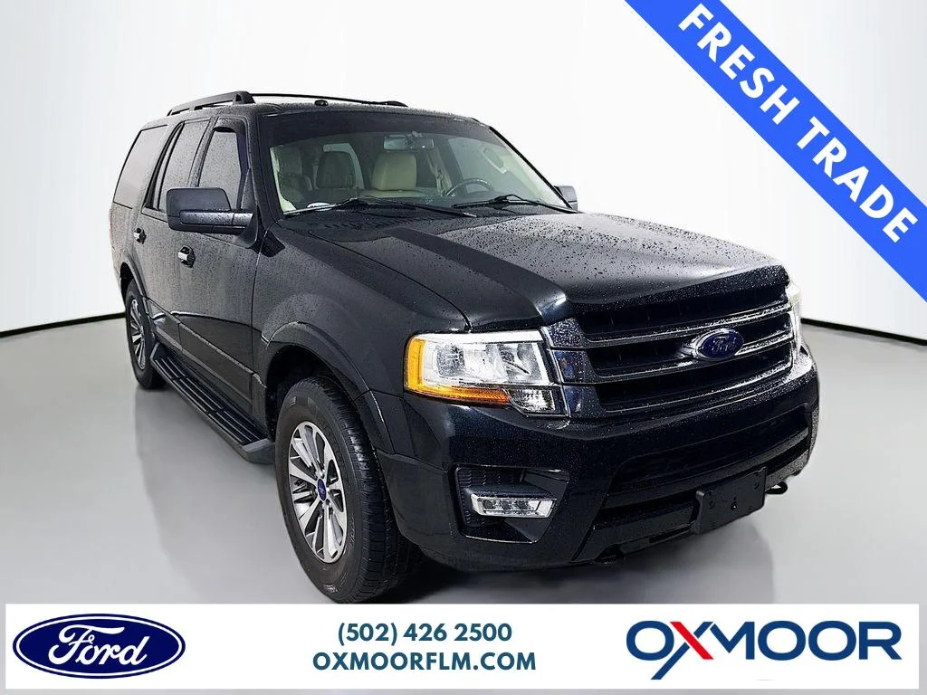 2016 Ford Expedition XLT 4x4's photo