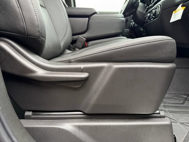 Certified Used 2026 CYPRESS GRAY Chevrolet LT image 29