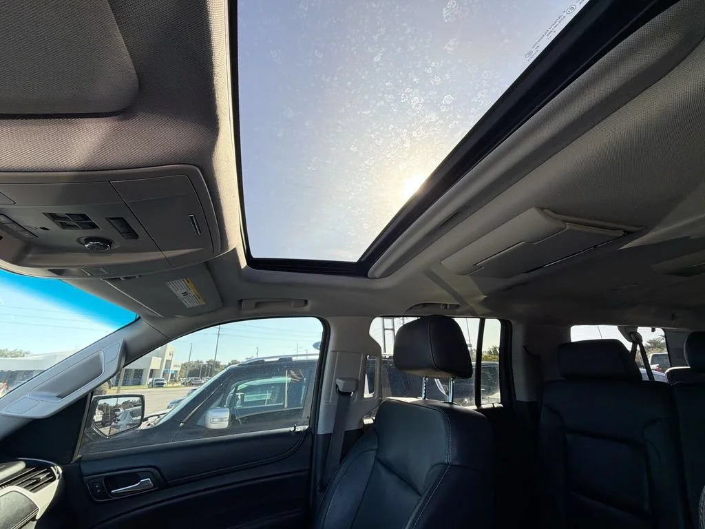 Used 2016 QUICKSILVER METALLIC GMC SLT image 25