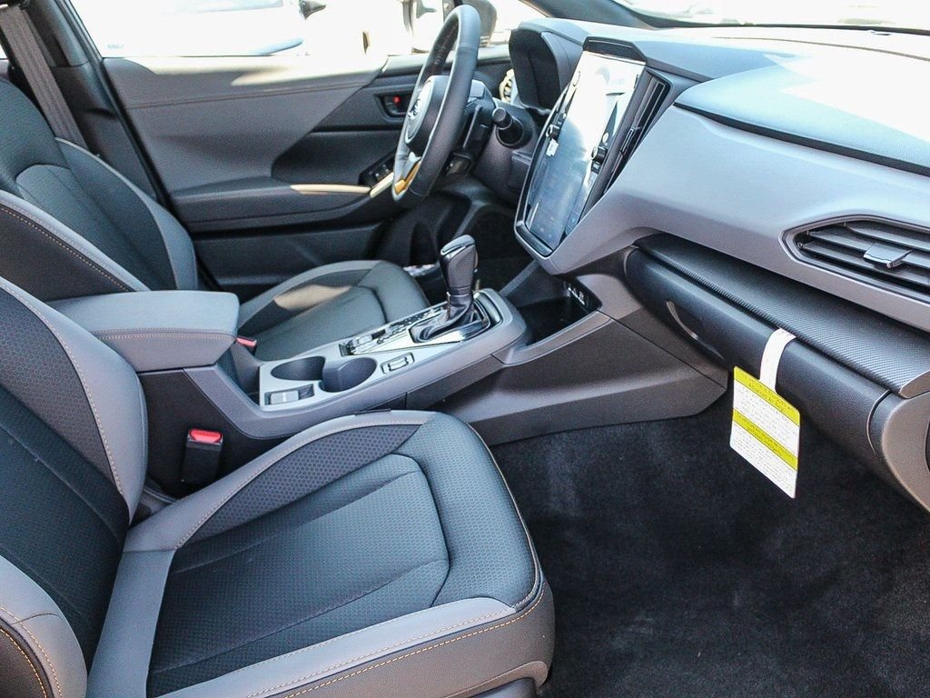 New 2026 MAGNETITE GRAY PEARL Subaru Wilderness image 16