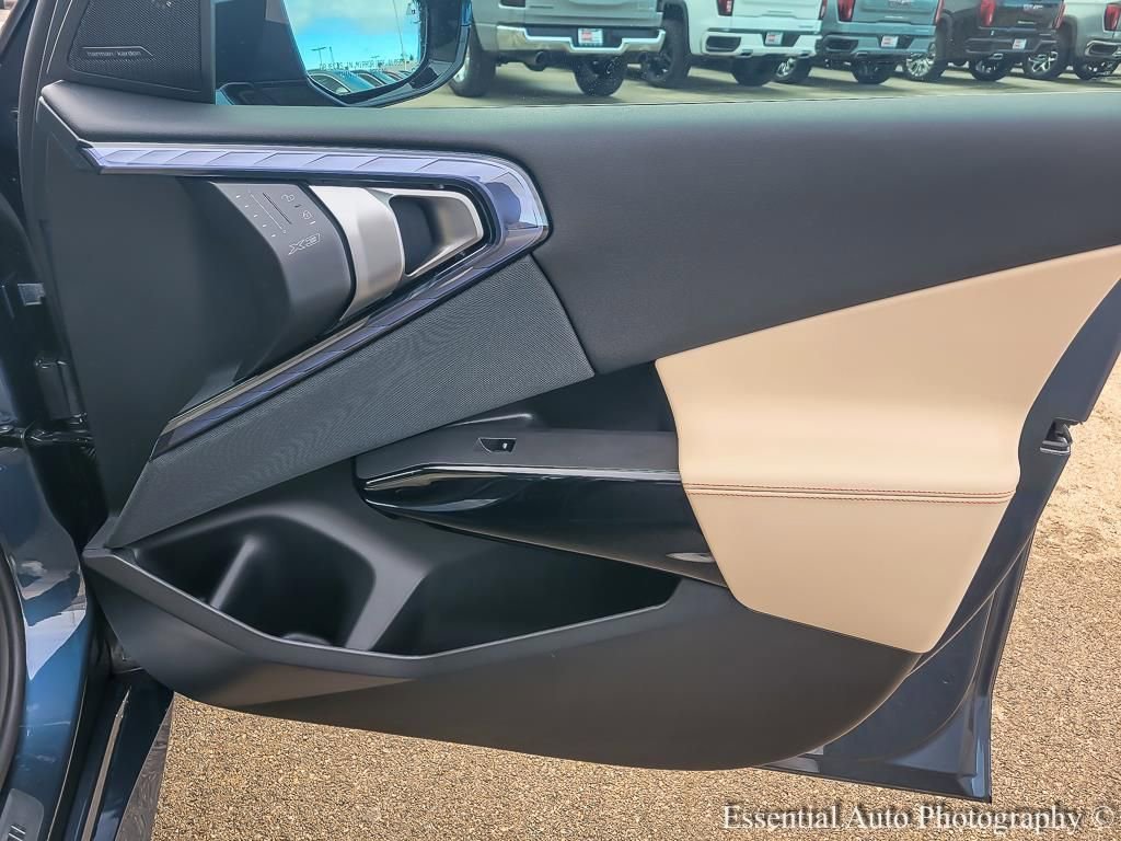 2026 BMW X3 - Image 23