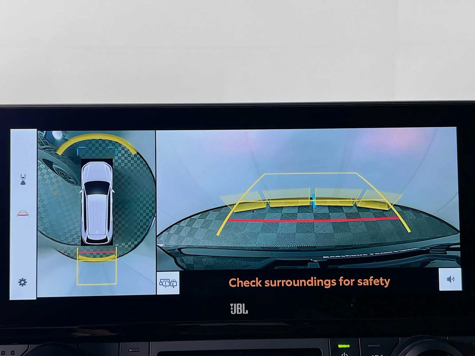 2026 Toyota Grand Highlander — photo 10