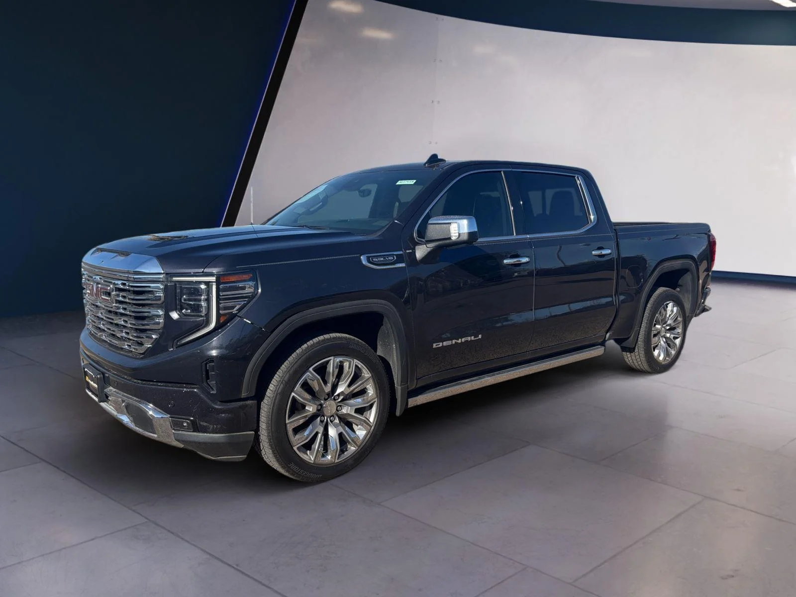 2023 GMC Sierra 1500 Denali Denali