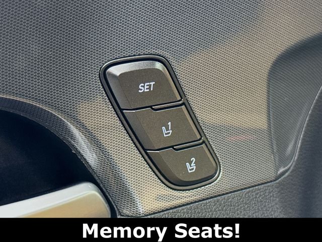 Certified Used 2023 Gray Hyundai Calligraphy image 38