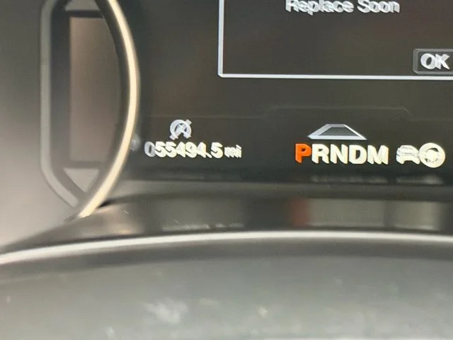 Used 2019 Agate Black Metallic Ford Raptor image 50
