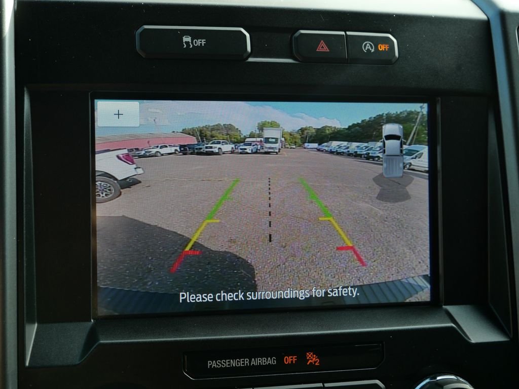 Certified Used 2019  Ford XLT image 27