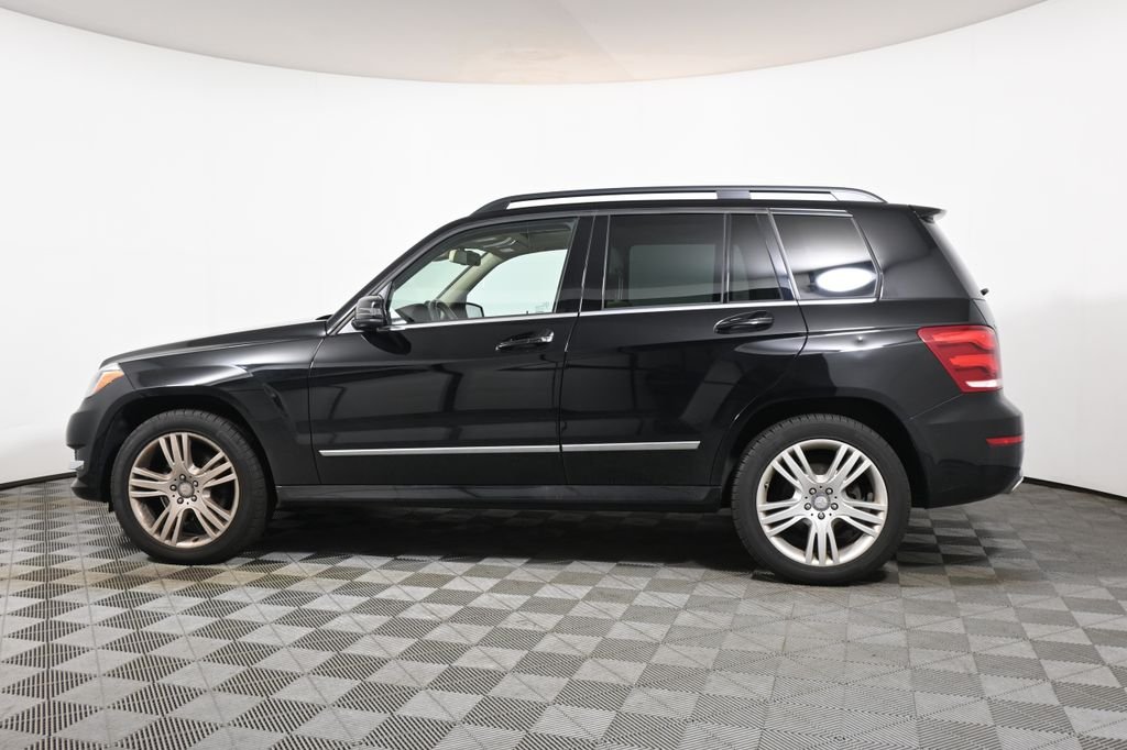 Used 2015 Mercedes-Benz GLK-Class GLK350 with VIN WDCGG8JB4FG440256 for sale in Warwick, RI