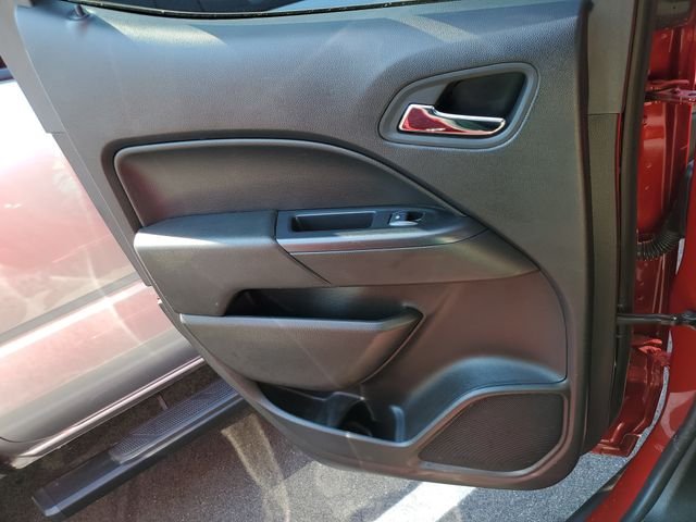 Used 2020 Red Tintcoat Chevrolet LT image 19