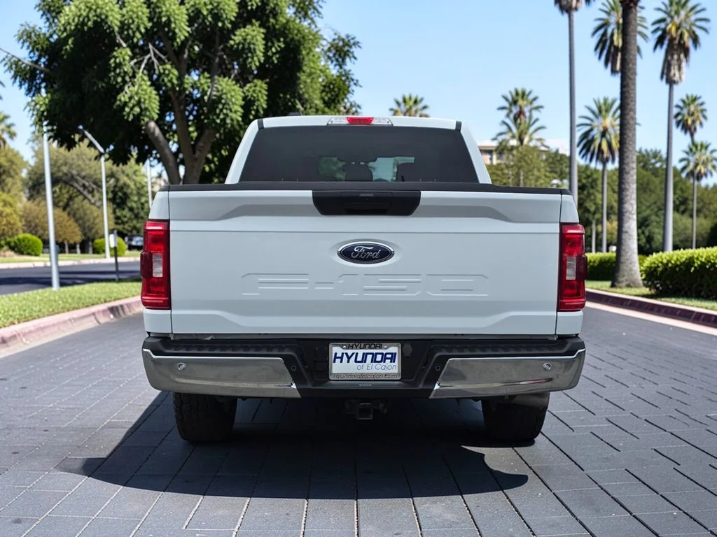 2023 Ford F-150 XLT - Photo 6
