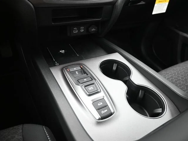 2026 Honda Ridgeline Sport - Photo 34