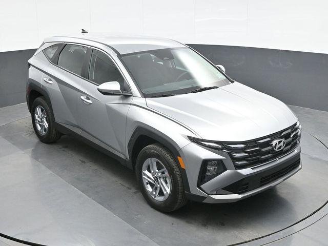 New 2026 Silver Hyundai SE AWD image 14