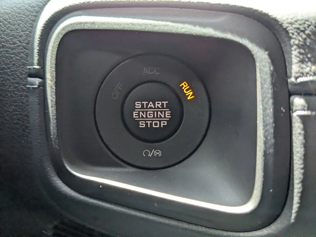 Used 2025 Mojito Jeep Mojave X image 20